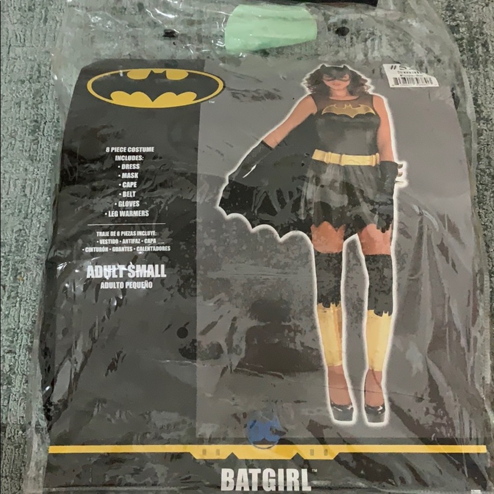 Halloween dress